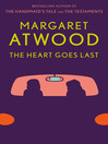 Cover image for The Heart Goes Last